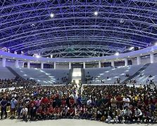 Image result for Candon City Arena