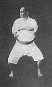 Image result for Stances in Karate