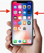 Image result for Take Picture of Screen iPhone X