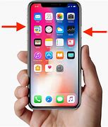 Image result for iPhone X ScreenShot