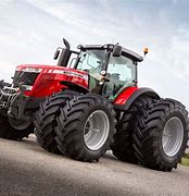 Image result for 5000 Series Massey Ferguson Tractors