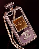 Image result for Chanel Perfume iPhone Case Plus 8
