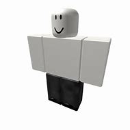 Image result for Black Slacks Roblox