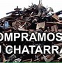 Image result for chatarrero