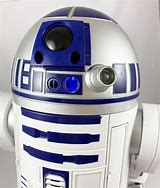 Image result for R2-D2 Interactive Robotic Droid