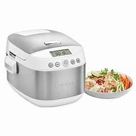 Image result for Cuisinart 10-Cup Rice Cooker