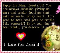 Image result for Love You Cousin Images