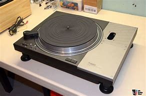 Image result for Technics SL 110 Turntable