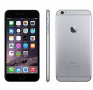 Image result for 6 iPhone Grey Plus Space