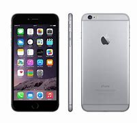 Image result for iPhone 6 Plus Space Gray White