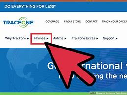Image result for How to Activate Old Tracfone