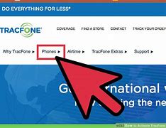 Image result for TracFone How to Activate Phone