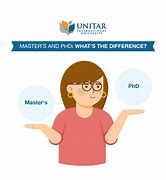 Image result for PhD vs Masters Engineering