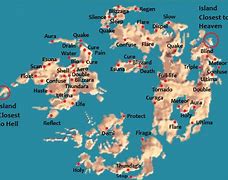 Image result for FF8 World Map Draw Points