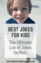 Image result for Fun Jokes for Funny Kids