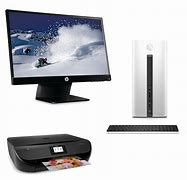 Image result for Desktop Computer Bundles with Printer