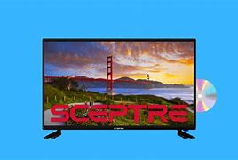 Image result for Sceptre TV Setup Menu