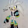 Image result for Sonic Boom Cyborg Sonic