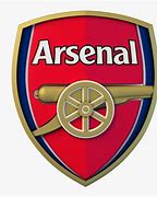 Image result for Arsenal Logo 3D