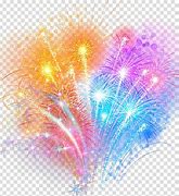 Image result for Colorful Fireworks Clip Art