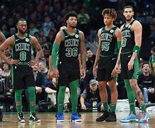 Image result for Boston Celtics in 7