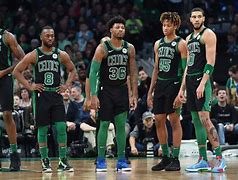Image result for Boston Celtics Playoffs