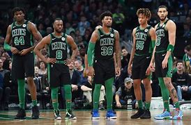 Image result for Boston Celtics 7