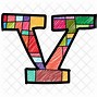 Image result for Free Icon V PNG