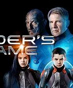 Image result for Ender's Game Cast