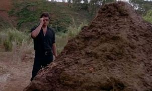 Image result for Jurassic Park That Is One Big Pile of Shit