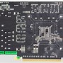 Image result for GTX 1060 6GB PCB