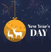 Image result for New Year's Day Symbols
