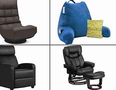Image result for Chair with pay-TV