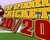Image result for Top Spinner Cricket
