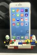 Image result for LEGO iPhone Set