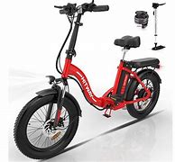 Image result for 750W Electric Bike