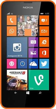 Image result for Nokia Lumia 630 Unlock Code