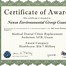 Image result for Title Certificate Plaque