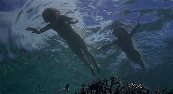 Image result for Underwater Kids Movies