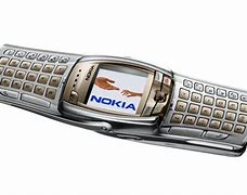 Image result for Nokia Old Silver Phone