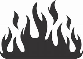 Image result for Fire SVG Free