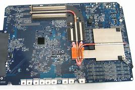 Image result for Power Mac G5 Logic Board