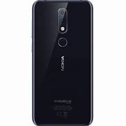 Image result for Nokia 6 1 Plus Logo