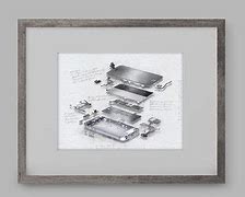 Image result for Exploded iPhone Art