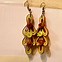 Image result for Quilling Craft Earrings
