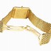 Image result for Real Gold Watch
