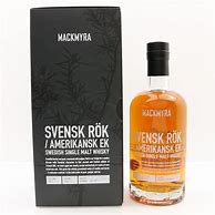 Image result for Mackmyra Svensk Rok