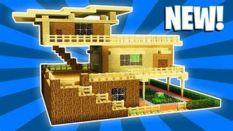 Image result for Minecraft Streamer HOUSE! Build