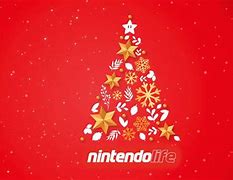 Image result for Nintendo Christmas Wallpaper