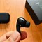 Image result for Bluetooth Apple EarPods Black